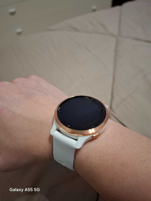 Garmin Venu 2S como novo