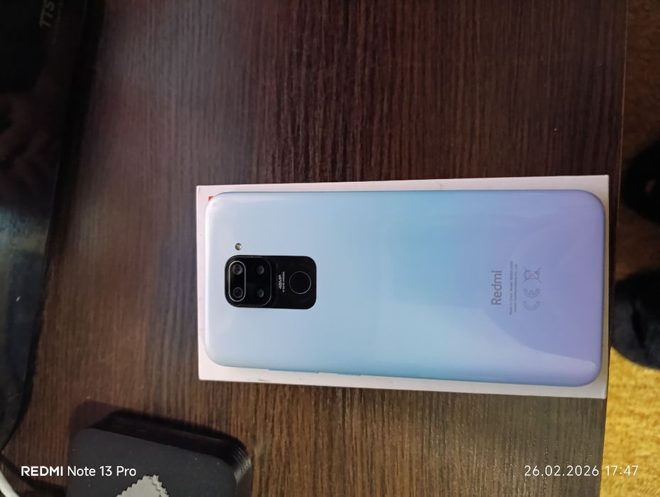 Продам Redmi note 9