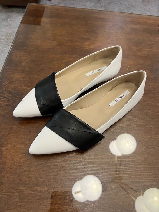 Buty balerinki Deni Cler