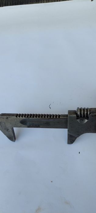 Ключ розвідний 1945 р