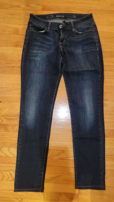 Jeansy LEVI'S rozmiar 25