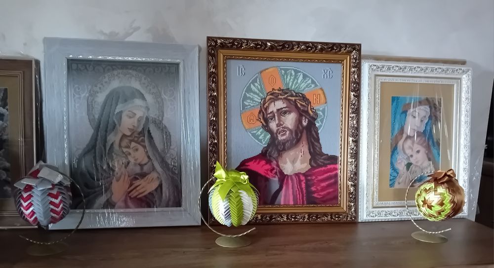 Piękny Wyjątkowy Obraz
