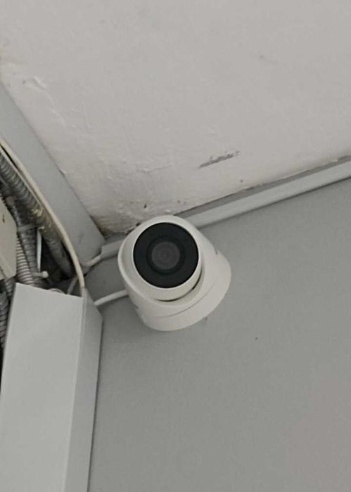 ‼️ ВИДЕОНАБЛЮДЕНИЕ УСТАНОВКА и настройка камер монтаж Черкассы ‼️