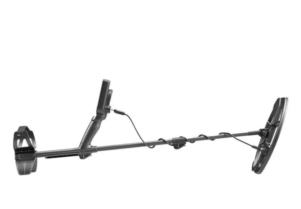 Металошукач Nokta The Legend  LG30/Офіційна Гарантія/Магазин