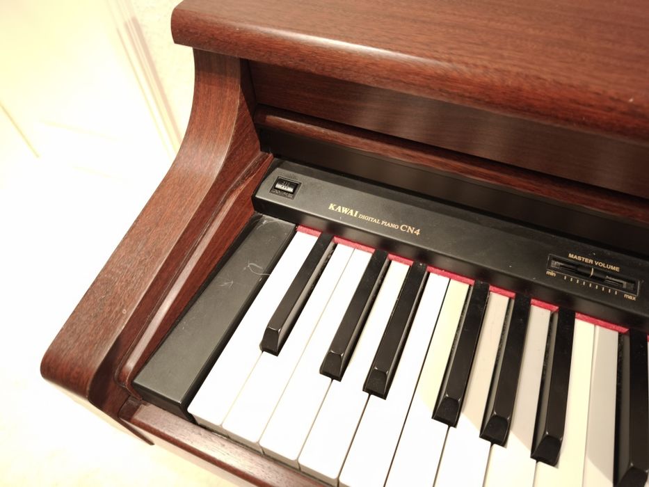 Pianino cyfrowe Kawai CN-4 epiano.pl