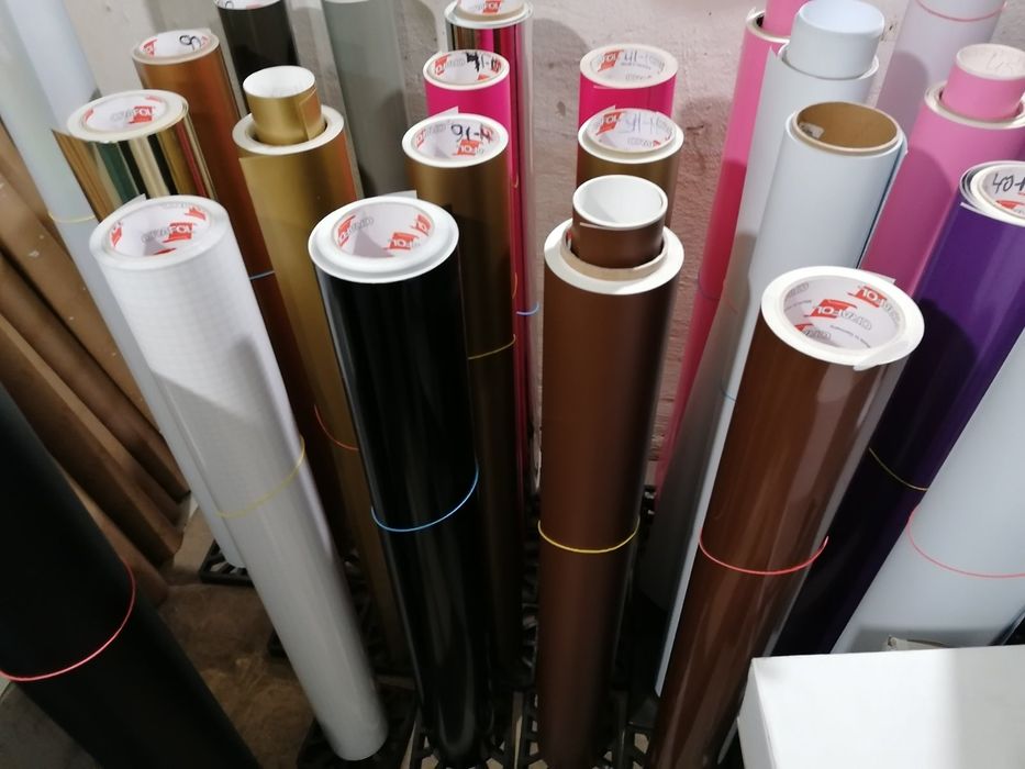 ОРАКАЛ Плёнка самоклеющаяся. Всё цвета. Недорого. Отправка по Украине