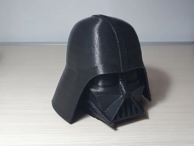 Mealheiro Darth Vader "Star Wars"