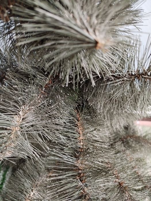 Штучна ялинка 86 см.