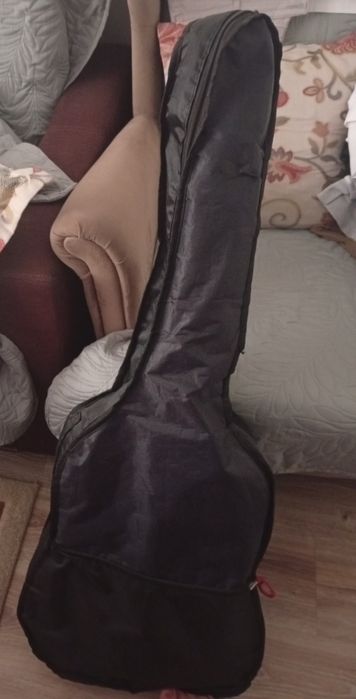 Gitarą klasyczna