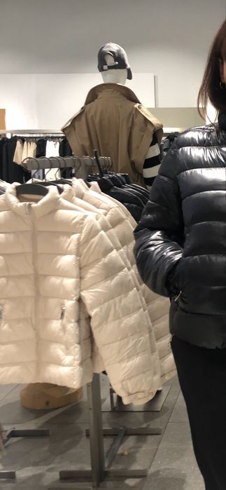 Куртка манго весна - осінь