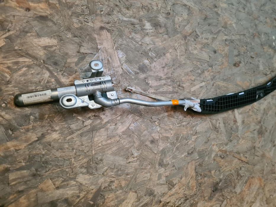 Airbag cortina esquerdo FORD Focus II (DA_)