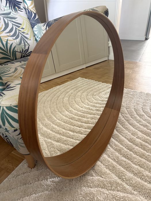 Lustro ikea Stockholm rozm 60cm
