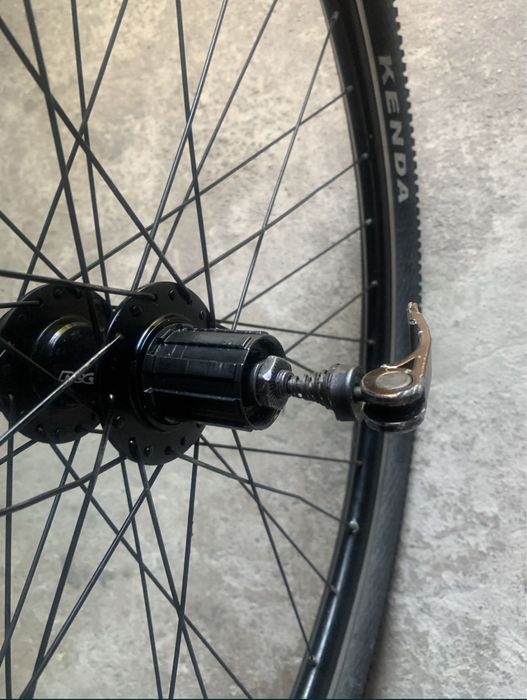 Обод / крыло / вилка  на велосипед цена за все