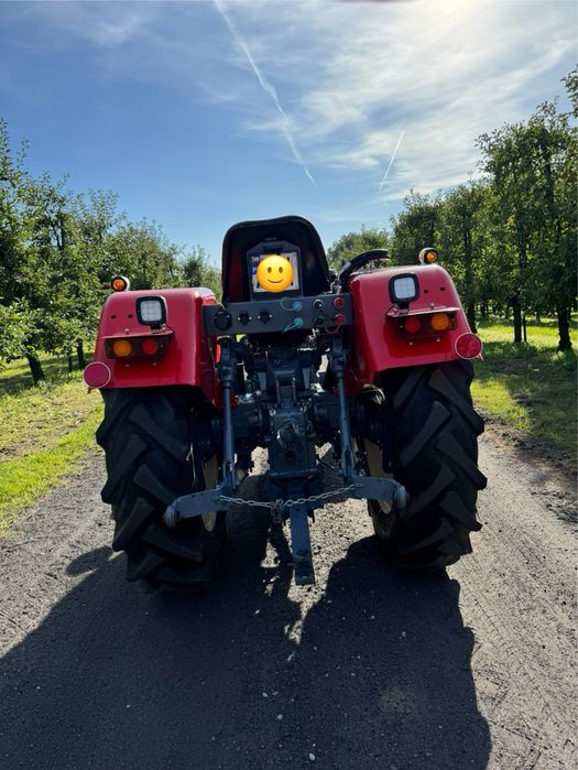Ursus C330M sadowniczy wąski