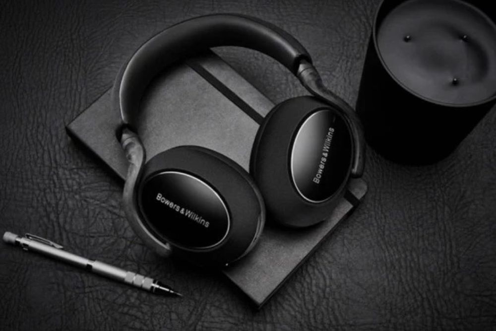 Навушнкии Bowers & Wilkins PX7 Carbon Edition