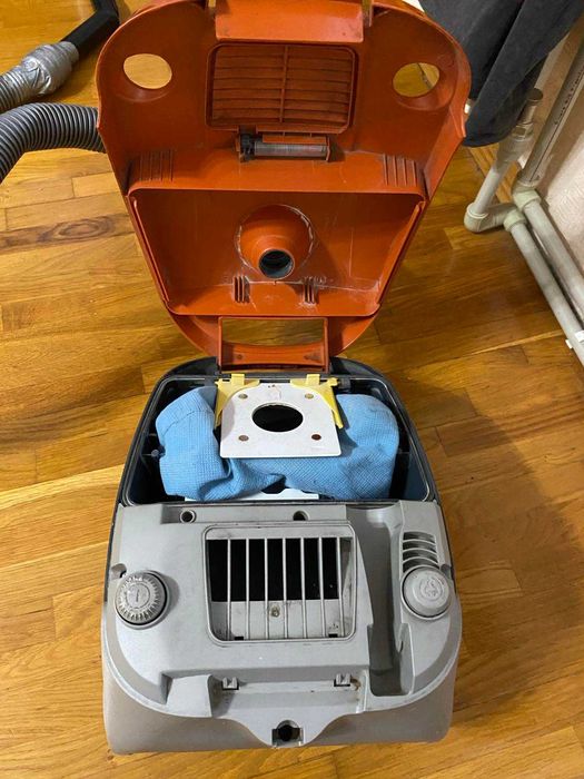 Продам пилосос Самсунг