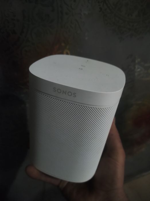 Саундбар Sonos Arc Smart Soundbar White