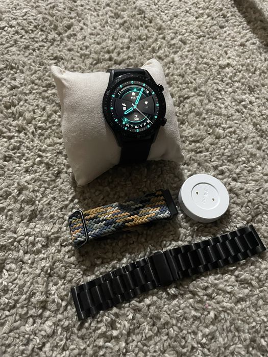 Huawei Watch GT 2