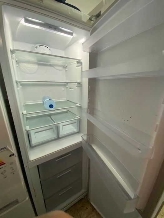 Frigorifico Combinado Hotpoint