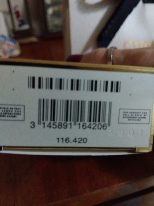 Парфюм CHANELMademoiselle