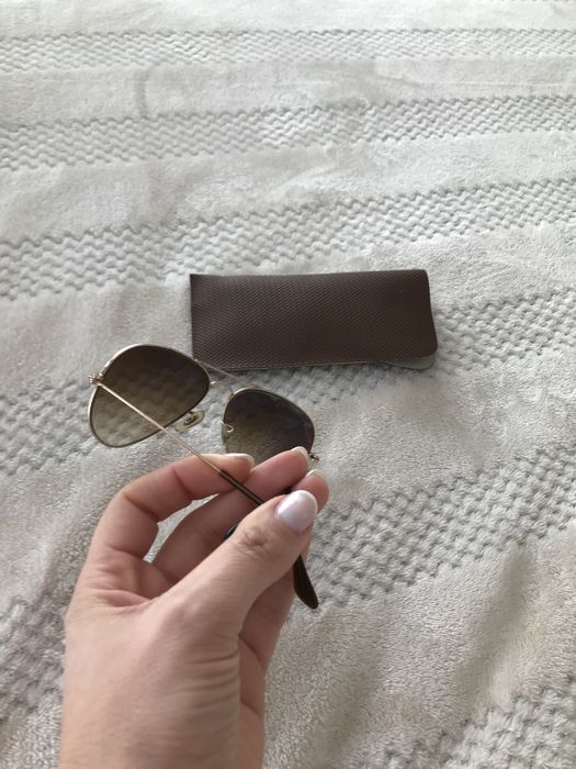 Oculos de sol rayban
