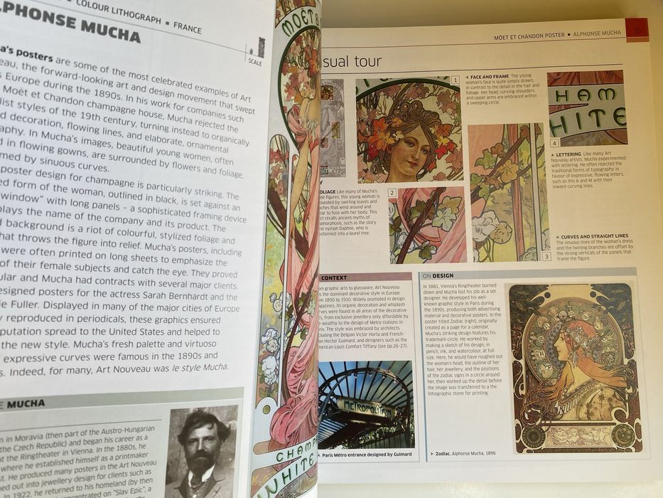 Livro Great Designs