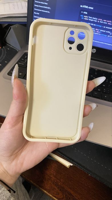 Чохли на Iphone 11 Pro Max (4 шт)