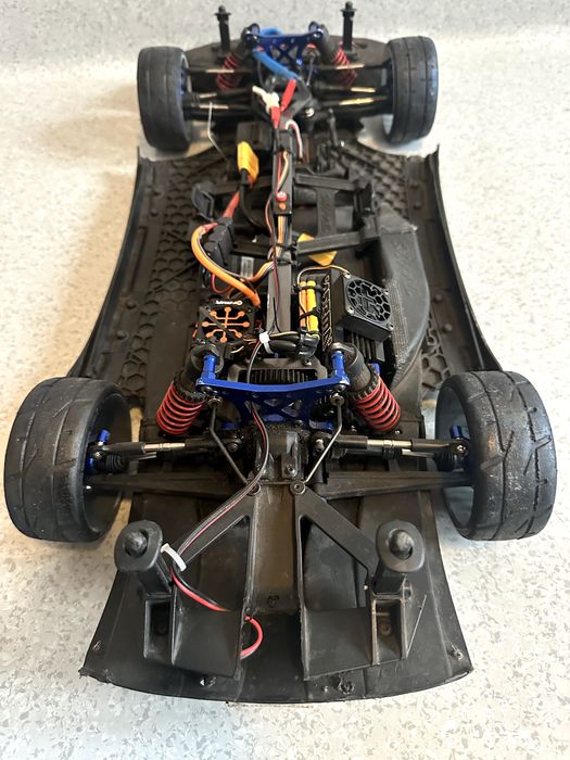 Sprzedam Traxxas xo-1
