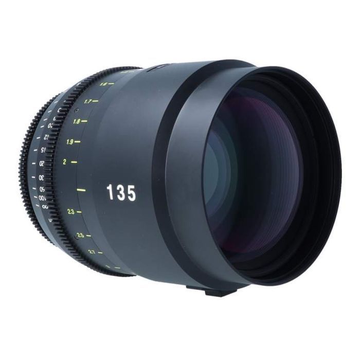 Tokina Vista 135MM T1.5 CINEMA PL Cyfrowe.pl