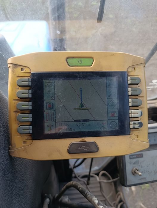 gps topcon - Купити запчастини для транспорту БУ та нові - Ціна на