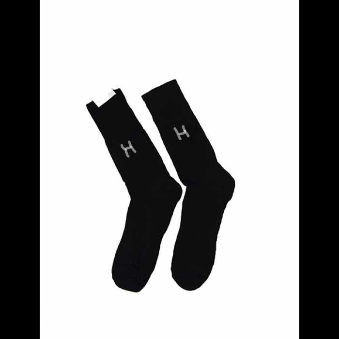 Носки мужские зимние Н до колена зсу под берцы на розмер ноги 38 - 42