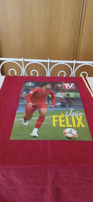 Poster João Félix