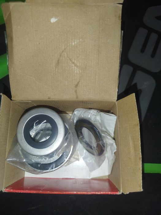 Ремкомплект импелера BRP SEADOO, підшипник, сальники