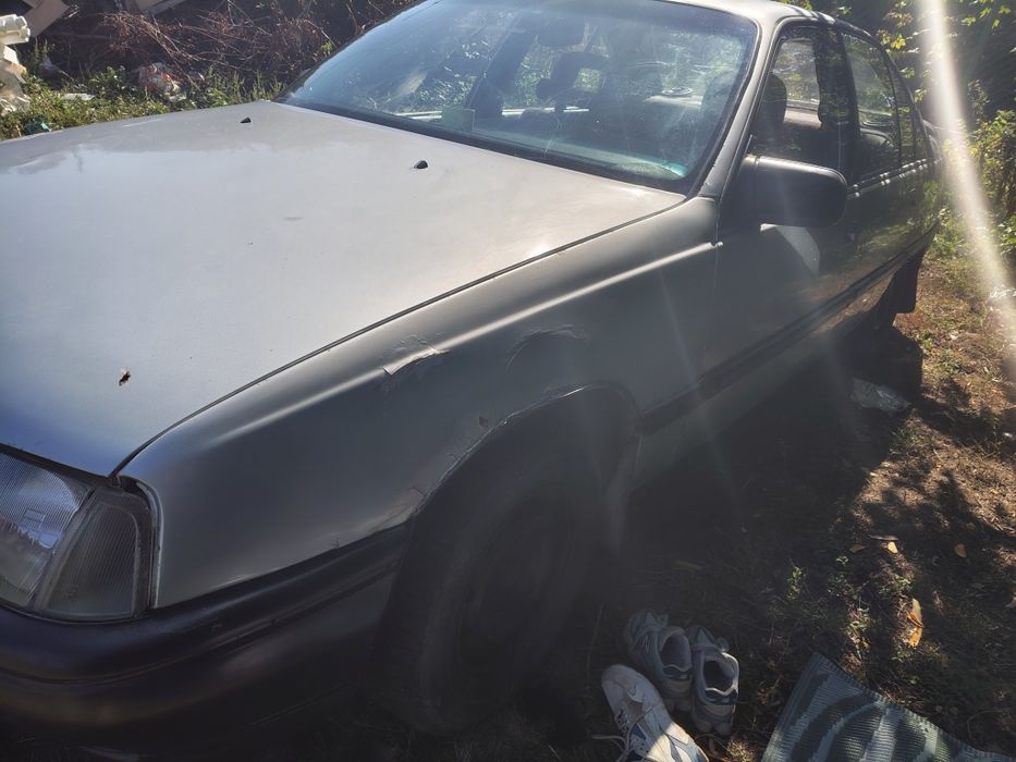 Opel Omega 1989 ОБМЕН предлагайте