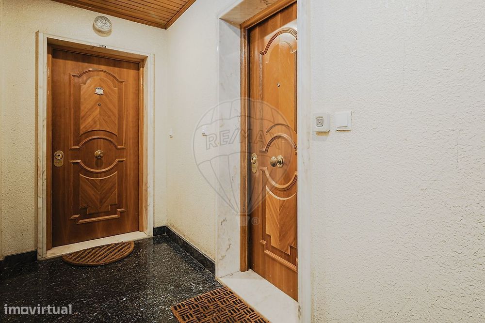 Apartamento T1 para venda