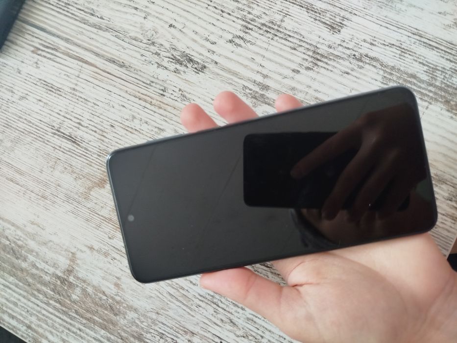 Xiaomi Redmi Note 9 Pro