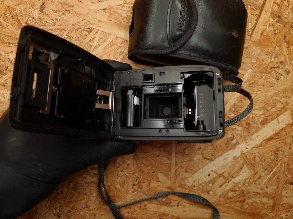 Pentax PC-700 weather resistance UNIKAT Gwarancja