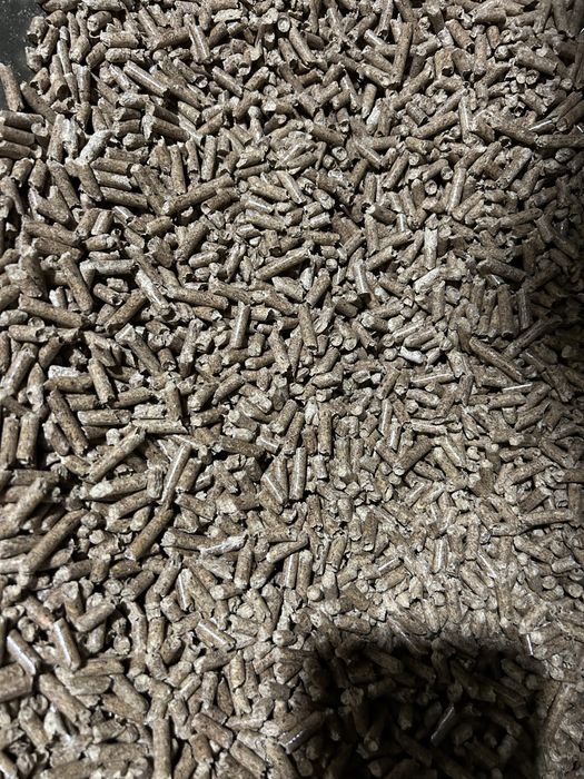 Pellet drzewny en plus A1 din plus