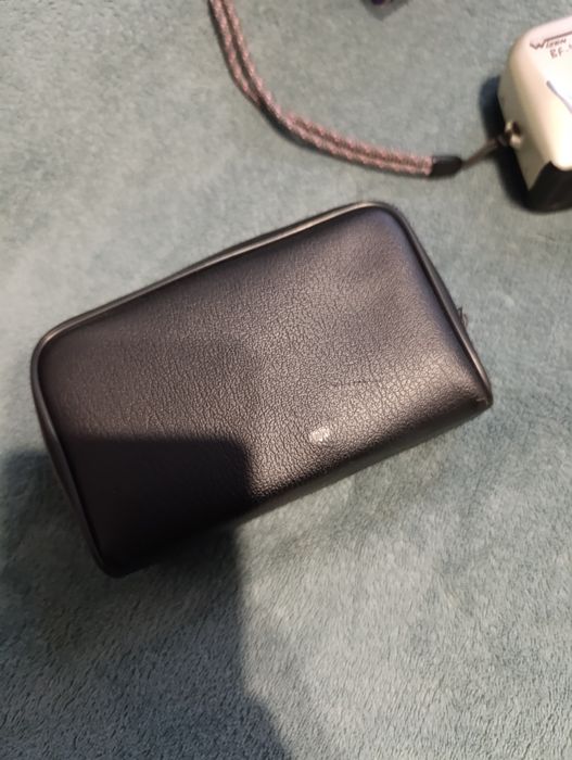 Плівковий фотоапарат wizen bf-5 техніка для фото