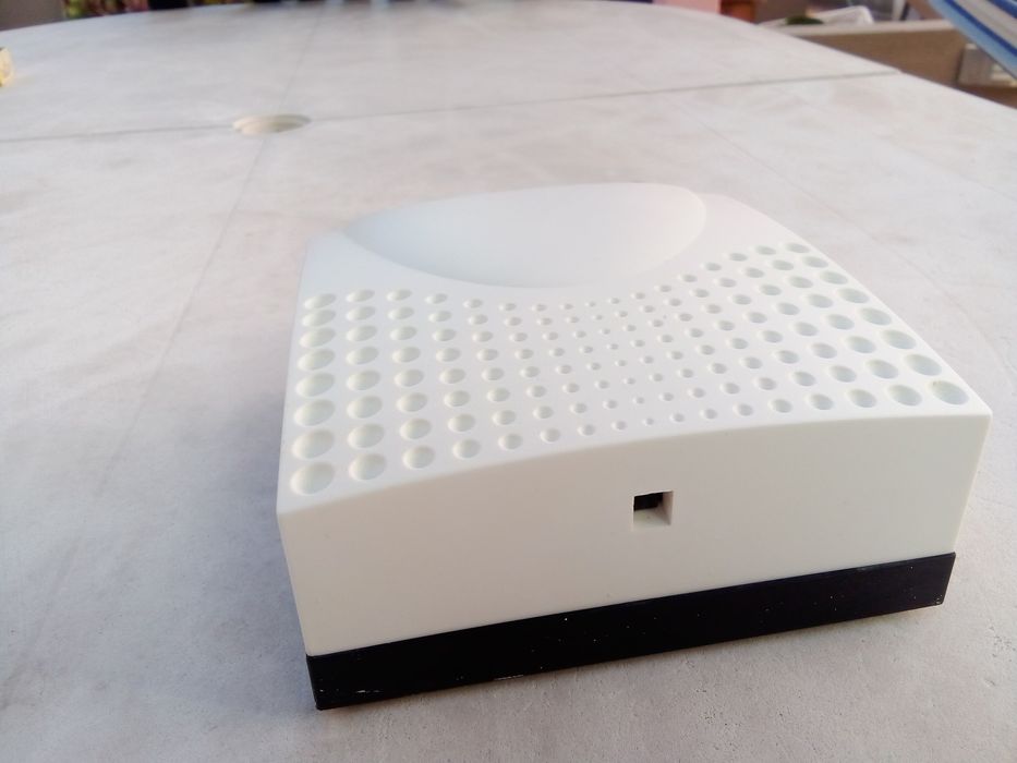 Campainha interior 12v