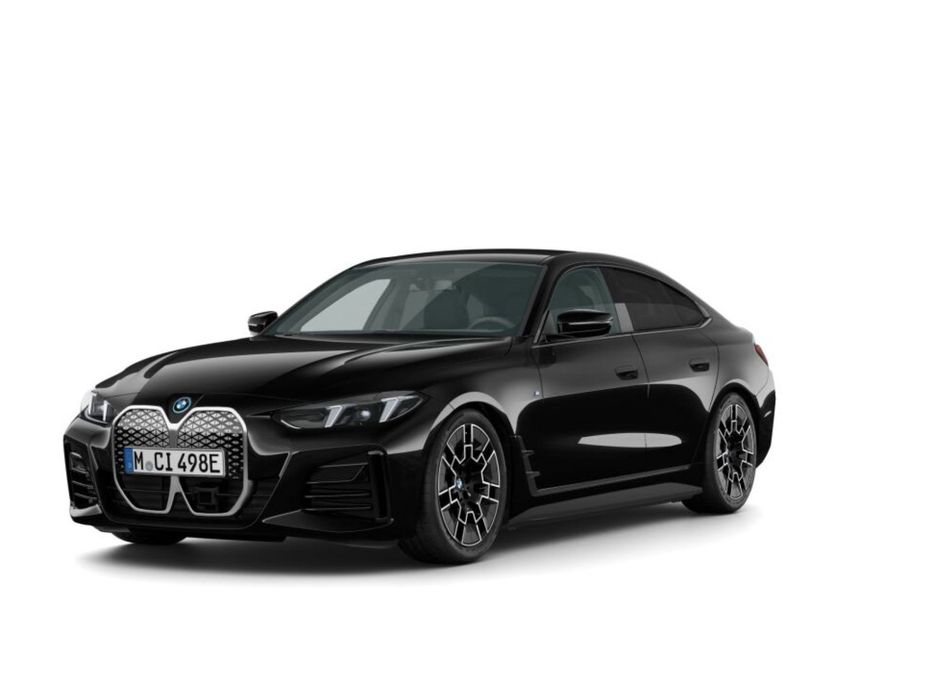 BMW i4 eDrive40 Pack Desportivo M