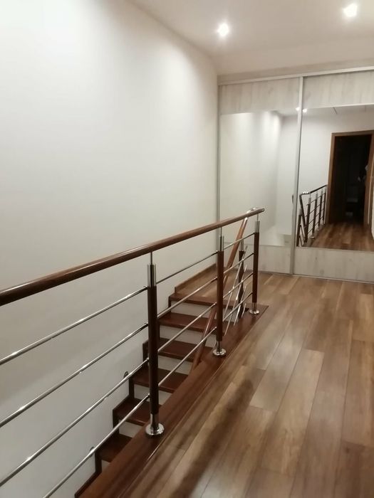 Sprzedam dom szeregowy Tarnów