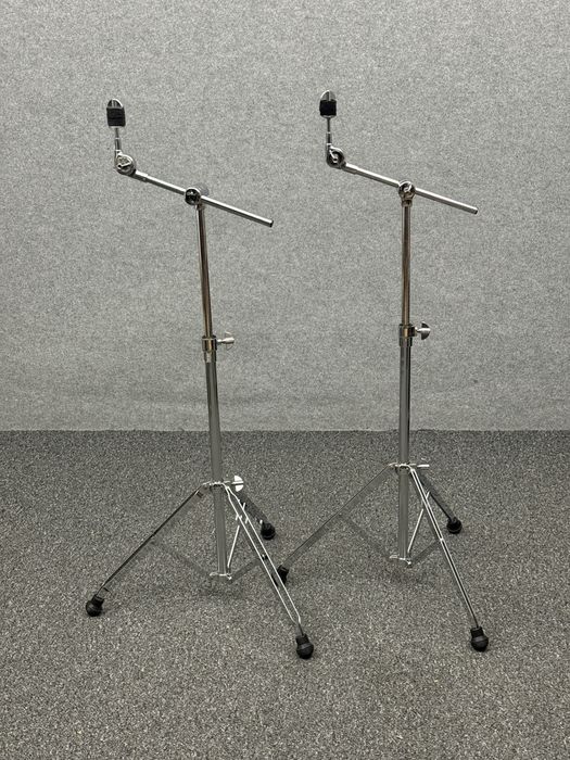 ++ SONOR 200 Series statyw łamany pod talerz - PERKUSJA 2 szt ++