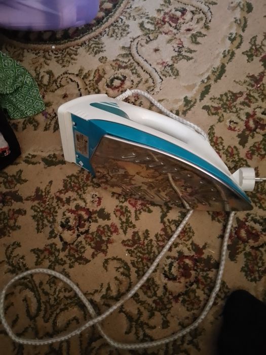 Продам утюг для дому