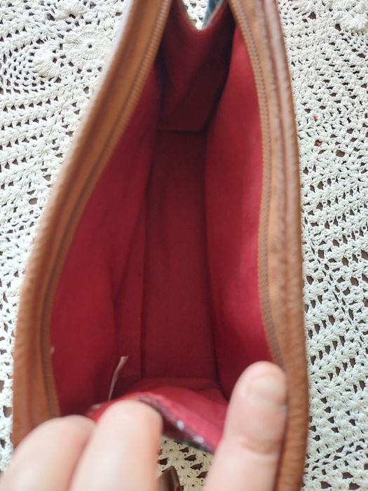Kosmetyczka / clarks