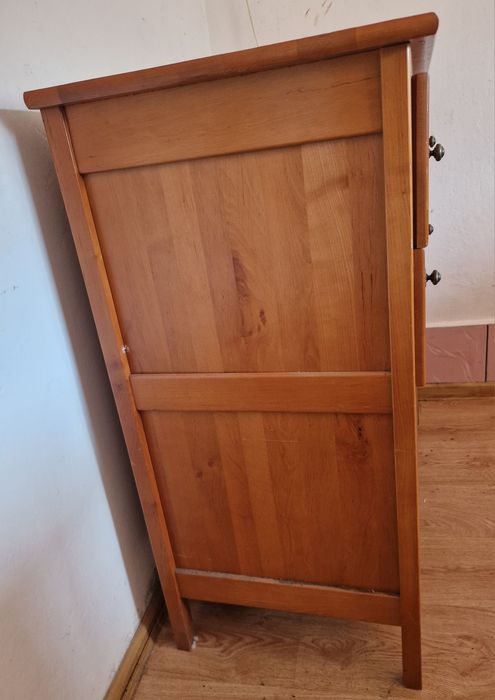 Komody używane - kilka sztuk