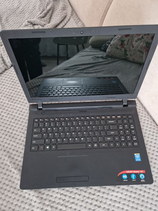 Laptop Lenovo Ideapad 100