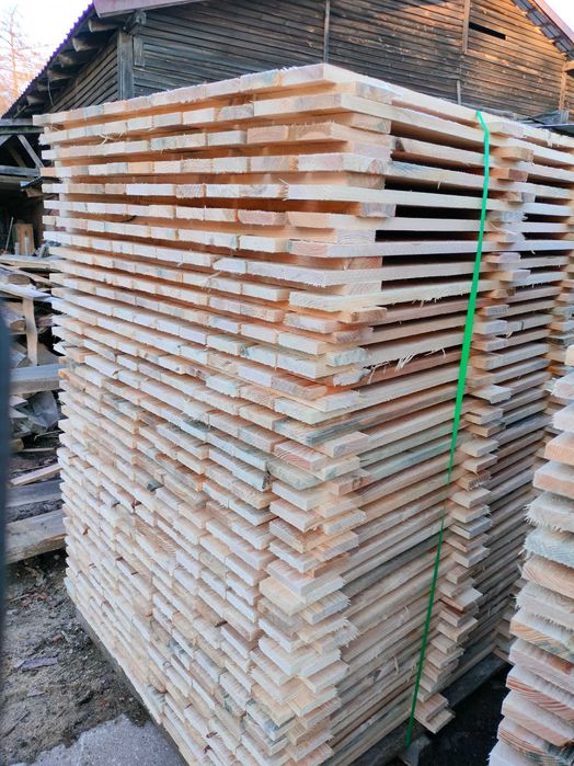 deska, więźba dachowa, deska paletowa, tarcica liściasta i iglasta