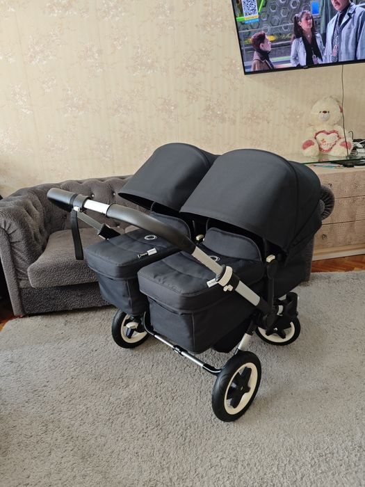 Коляска Bugaboo Donkey 3 в 1.