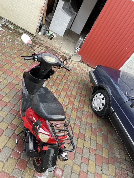 Продам вайпер вінд 50